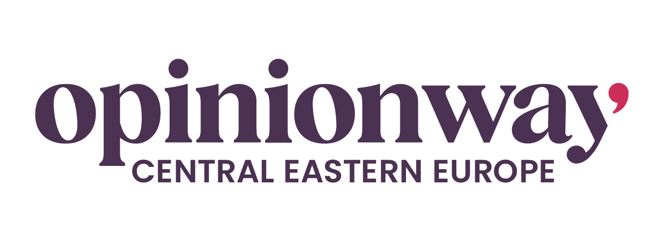Logo-opinion way
