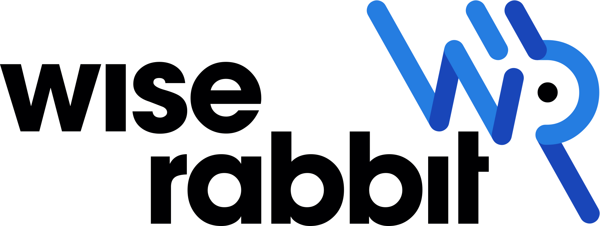 Logo-wise rabbit